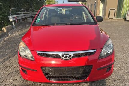 Hyundai i30 320.000 km 599 € Wetter Ruhr 58300