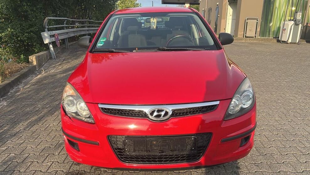 Hyundai i30 320.000 km 599 € Wetter Ruhr 58300