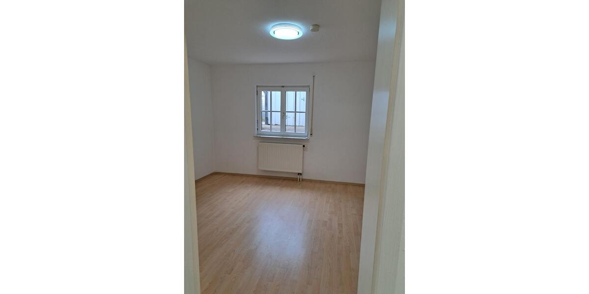 Etagenwohnung Haigerloch - 2 Zimmer, 48 m&sup2;, 510&euro; | Angebot:25044508