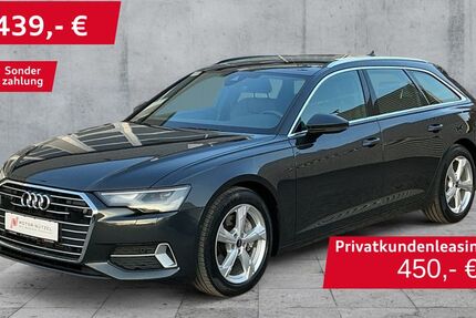 Audi A6 30.832 km 37.980 &euro; Hof 95030
