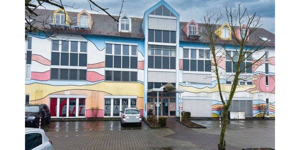 Gewerbeobjekt Wustermark Elstal - 4 Zimmer, 170 m&sup2;, 265.000&euro; | Angebot:26160801