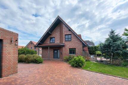 **Einzigartiges Einfamilienhaus mit weitläufigem Grundstück in Sassenberg-Füchtorf** 3 zimmer