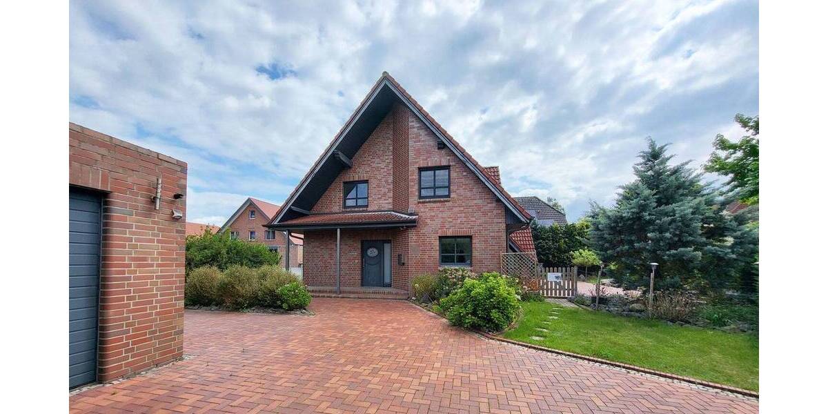 **Einzigartiges Einfamilienhaus mit weitläufigem Grundstück in Sassenberg-Füchtorf** 3 zimmer