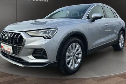 Audi Q3 63.626 km 25.990 &euro; Chemnitz 09116