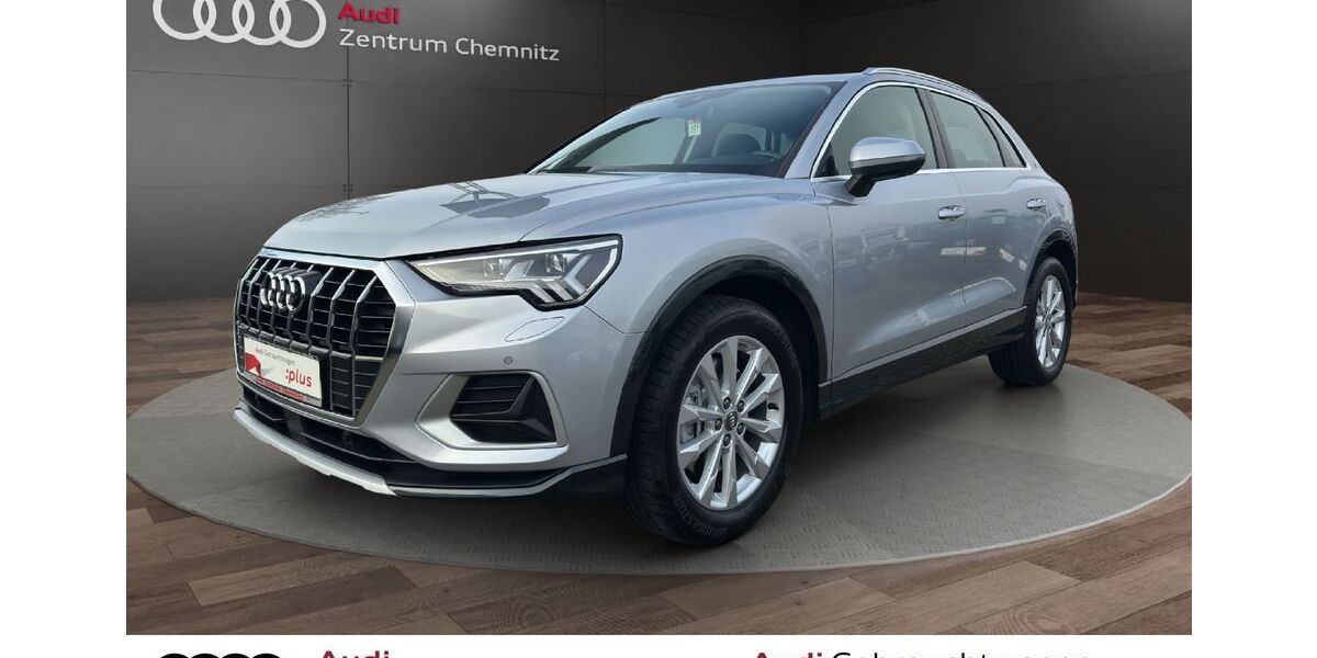 Audi Q3 63.626 km 26.990 &euro; Chemnitz 09116