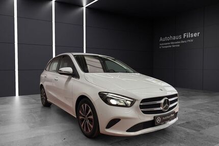 Mercedes B 220