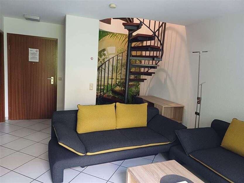 Wohnung zum Mieten in Filderstadt 990 € 50 m² 2 zimmer