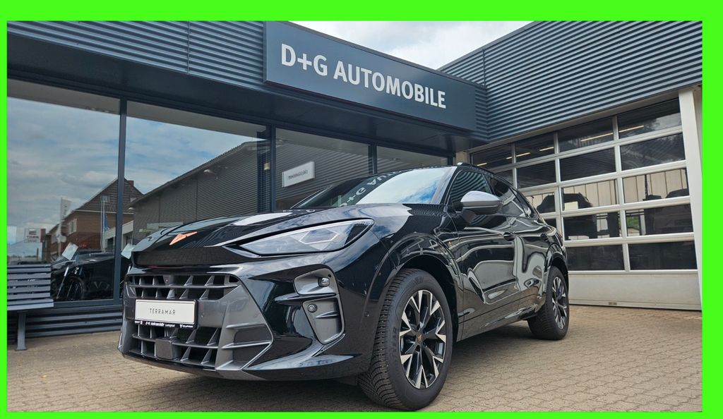 Cupra Terramar 10.000 km 39.980 &euro; Ludwigslust 19288