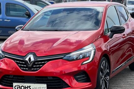 Renault Clio 47.500 km 13.990 &euro; Bad Kreuznach 55543