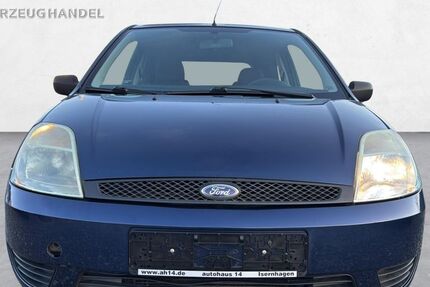 Ford Fiesta 131.000 km 999 &euro; Isernhagen 30916