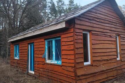 Grundstück Eberswalde - 35.000&euro; | Angebot:25801283