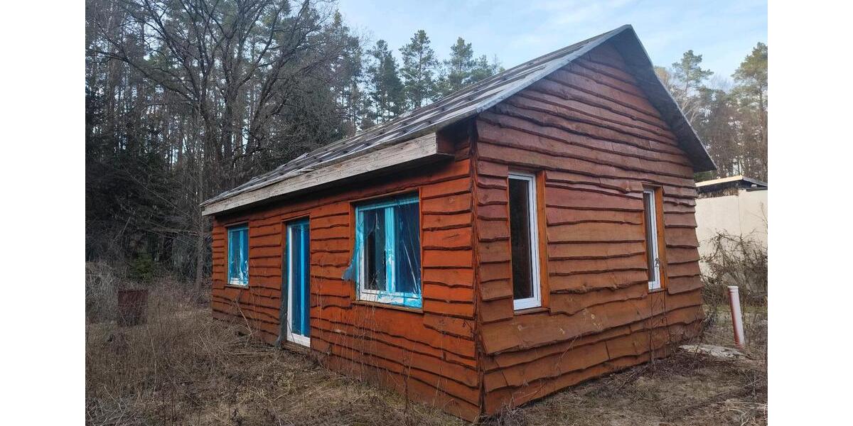 Grundstück Eberswalde - 35.000&euro; | Angebot:25801283