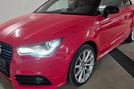 Audi A1 139.947 km 10.900 &euro; Baldham 85598