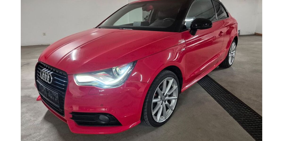 Audi A1 143.996 km 10.900 &euro; Baldham 85598