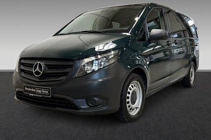 Mercedes-Benz Vito 55.995 km 39.879 &euro; Donauwörth 86609
