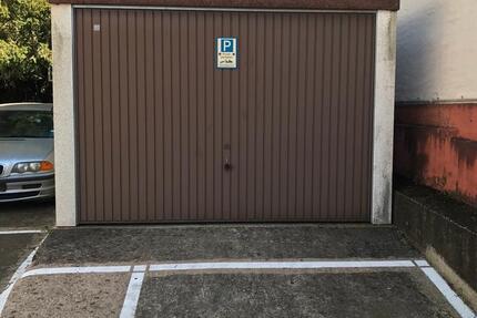 Garage, freistehend , ca. 25 qm, in Bullay