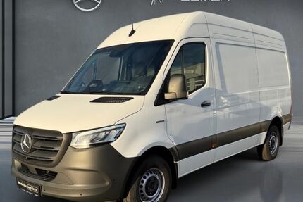Mercedes-Benz eSprinter 4.906 km 47.481 &euro; Celle OT Altencelle 29227