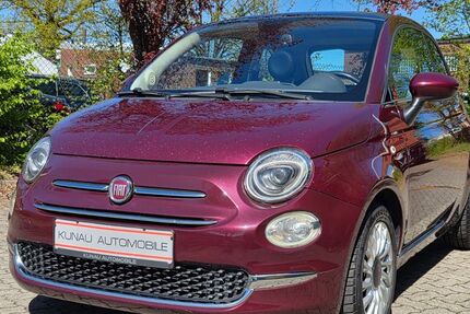 Fiat 500 160.963 km 5.800 &euro; Hamburg 22453