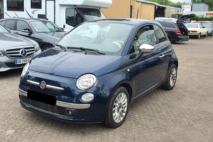 Fiat 500 169.996 km 3.500 &euro; Freiburg 79108