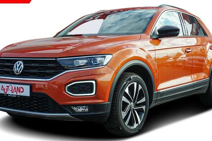VW T-Roc 45.069 km 22.950 &euro; Dresden 01069