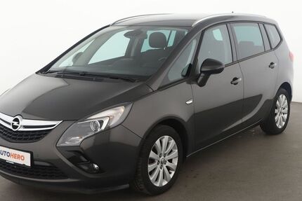 Opel Zafira Tourer 65.017 km 12.990 € Dresden 01187