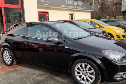 Opel Astra 150.000 km 3.400 &euro; Hamm 59065