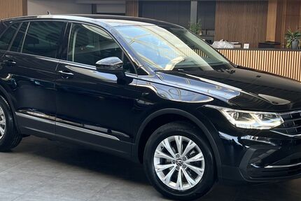 VW Tiguan 125.000 km 21.970 &euro; Cadolzburg bei Nürnberg 90556