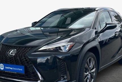 Lexus UX 27.193 km 31.880 &euro; Filderstadt 70794
