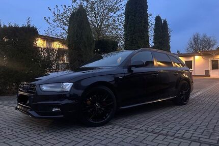 Audi A4 170.000 km 22.000 &euro; Arendsee 39619
