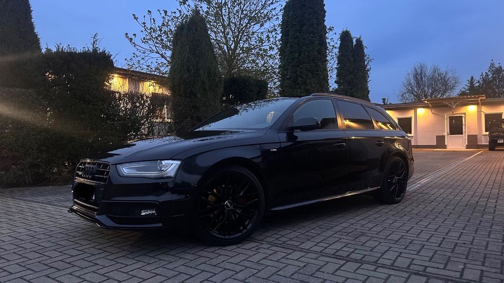 Audi A4 170.000 km 22.000 &euro; Arendsee 39619