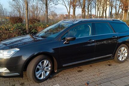 Citroen C5 93.000 km 7.800 &euro; Wiesbaden 65199