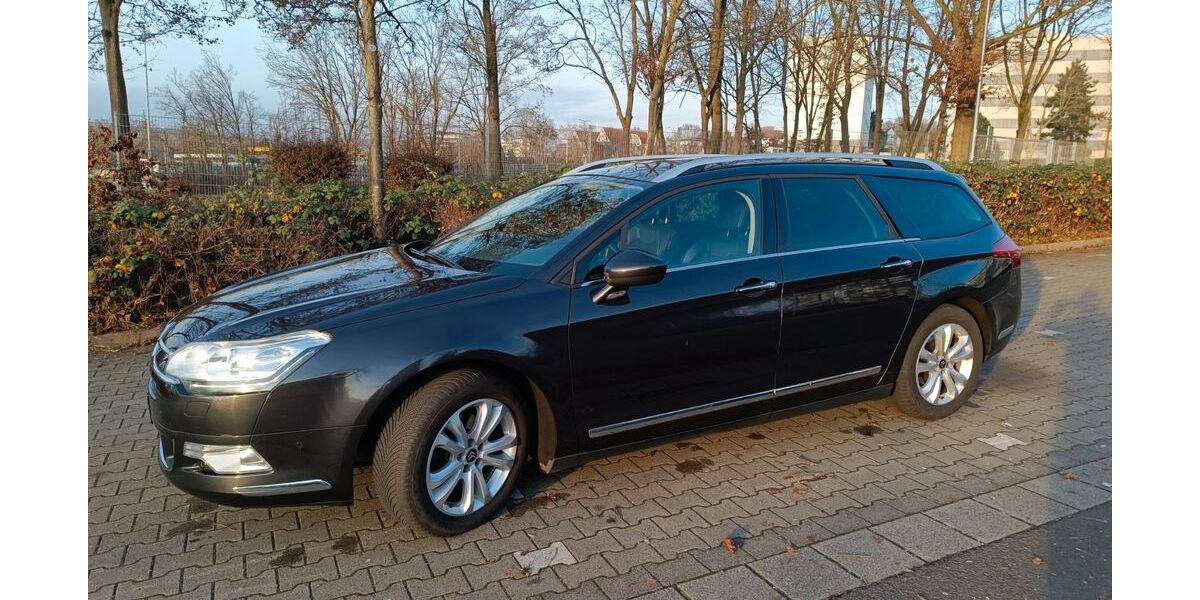 Citroen C5 93.000 km 7.800 &euro; Wiesbaden 65199