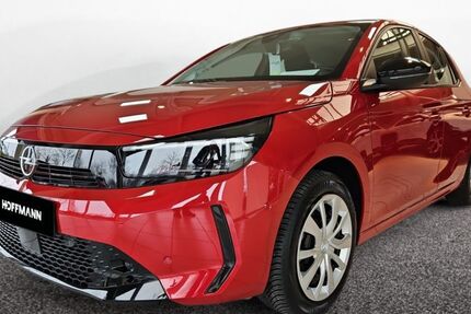 Opel Corsa 14.071 km 19.529 &euro; Saalfeld 07318