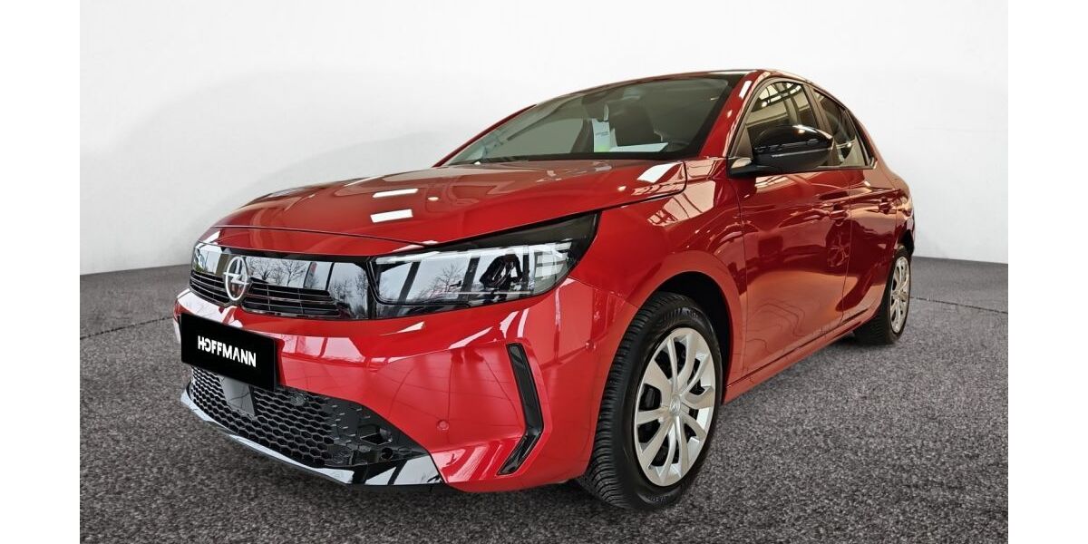 Opel Corsa 14.071 km 19.529 &euro; Saalfeld 07318