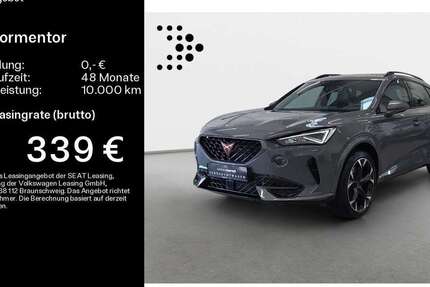 Cupra Formentor 29.411 km 27.600 &euro; Mainz-Kastell (Wiesbaden) 55252