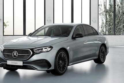 Mercedes-Benz E 220 27.644 km 55.844 &euro; Altdorf 90518