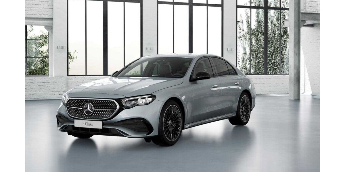 Mercedes-Benz E 220 27.644 km 55.844 &euro; Altdorf 90518