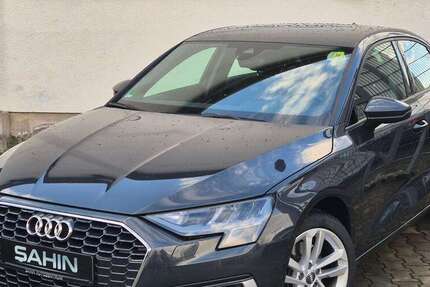 Audi A3 53.700 km 19.900 &euro; Tuttlingen 78532