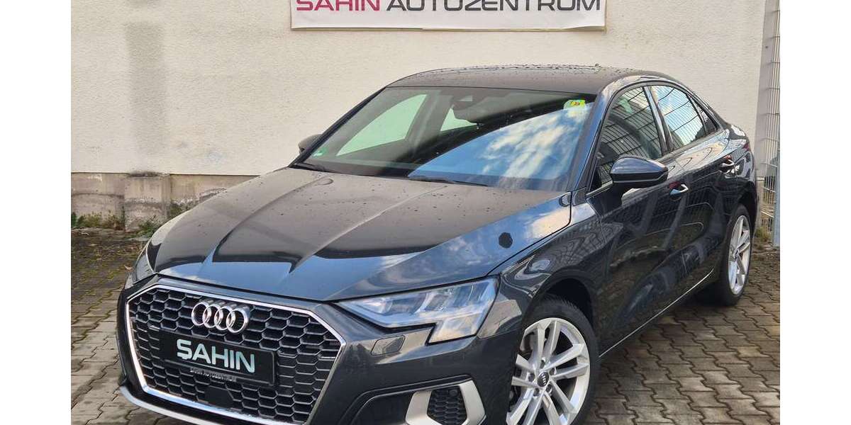 Audi A3 53.700 km 19.900 &euro; Tuttlingen 78532