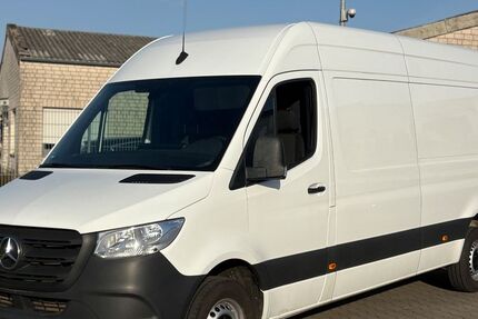 Mercedes-Benz Sprinter 128.500 km 28.500 &euro; Ahaus 48683