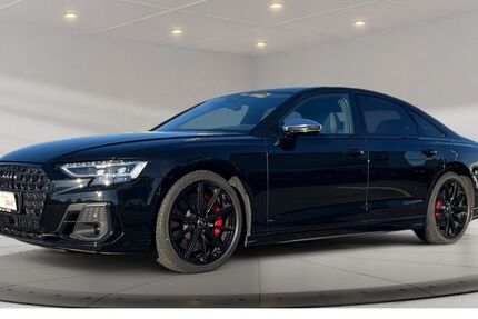 Audi S8 23.900 km 92.890 &euro; Landau 76829