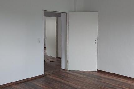 Top 4-Zimmer Wohnung!