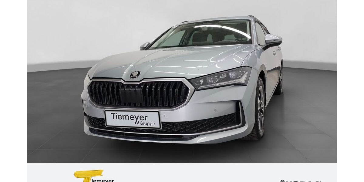 Skoda Superb 26.905 km 35.420 &euro; Bochum 44809
