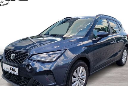 Seat Arona 28.000 km 18.930 &euro; Gunzenhausen 91710