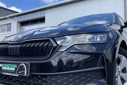 Skoda Octavia 29.084 km 25.860 &euro; Marktredwitz 95615