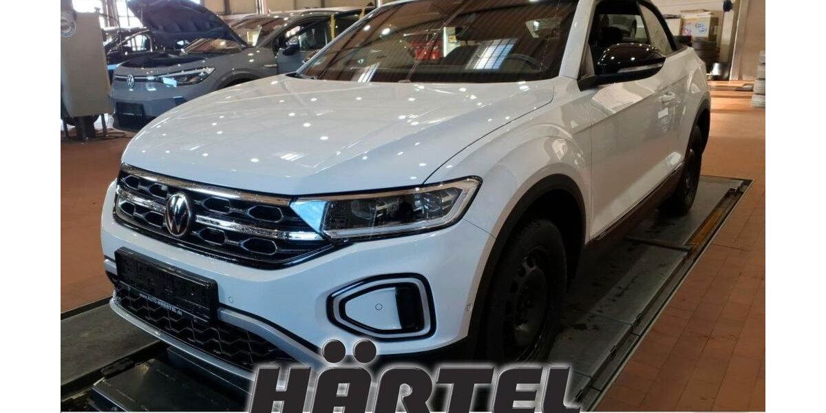 VW T-Roc 48.900 km 23.800 &euro; Osnabrück 49084