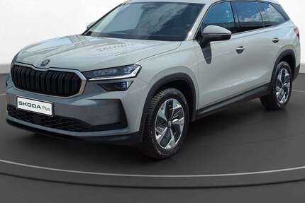 Skoda Kodiaq 28.500 km 38.980 &euro; Weimar 99423