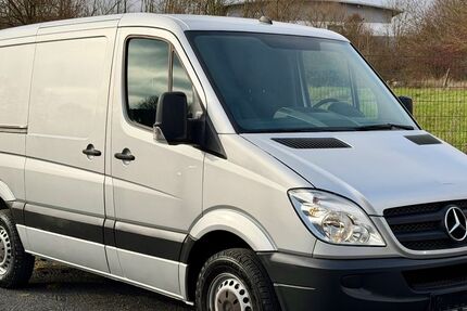 Mercedes-Benz Sprinter 173.000 km 9.200 &euro; Eisenach 99817