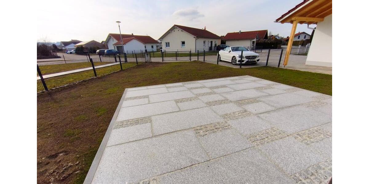 Doppelhaushälfte Rotthalmünster - 4 Zimmer, 125 m&sup2;, 1.312&euro; | Angebot:25349652