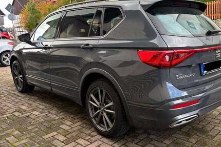 Seat Tarraco 96.000 km 29.650 &euro; Kassel 34217